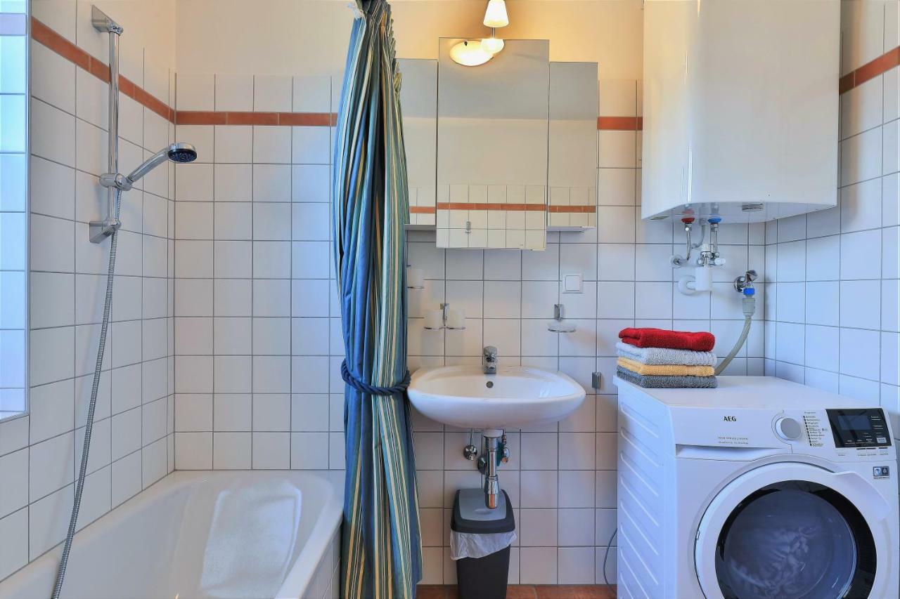 Ferienwohnungen Gritzner Tropolach Luaran gambar